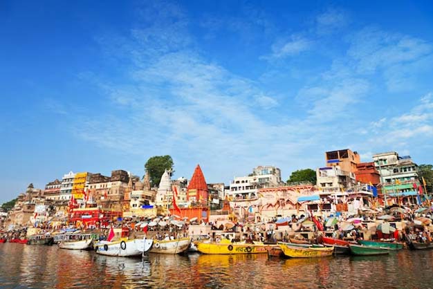 Explore The Best Destinations In India To Witness The Festive Spirit of ...