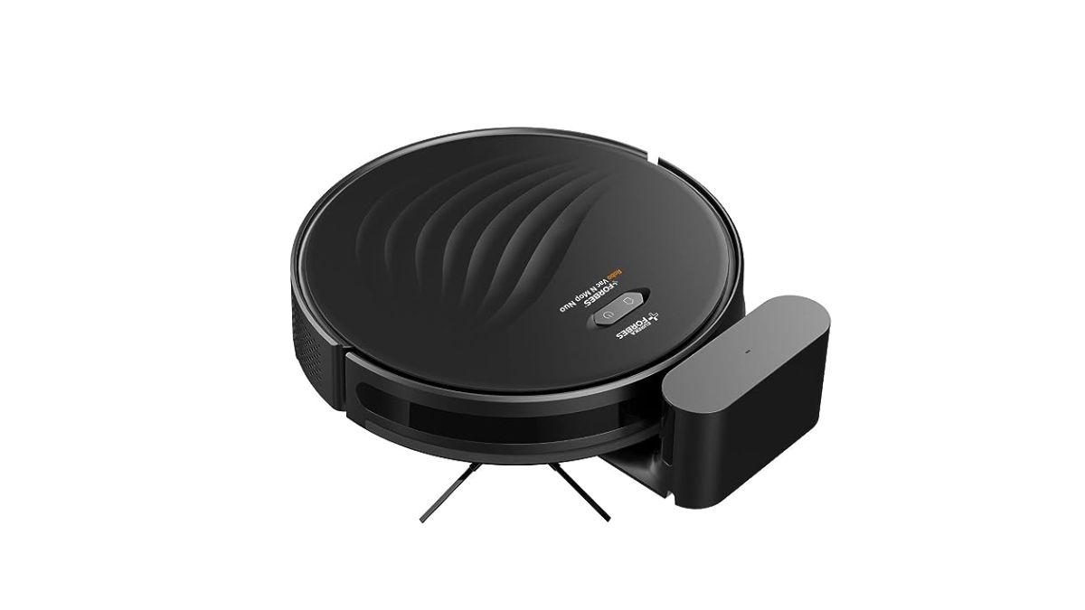 Best Robotic Vacuum Cleaner In India A Lavish Sweeping Innovation