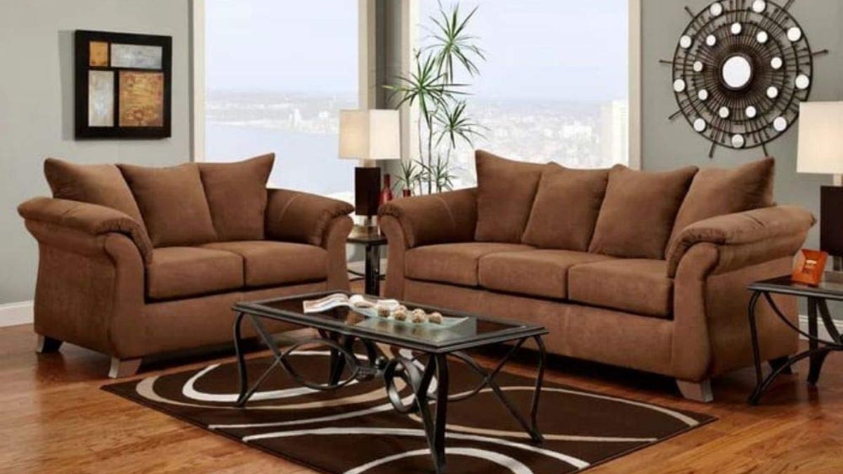 Amazon Sale 2023 On Best Sofa Set For Home Unveiling Comfort With