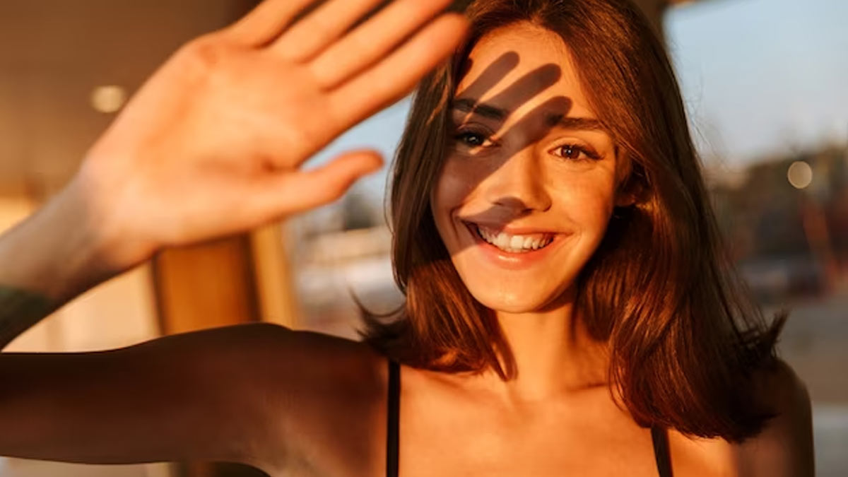 Forehead Tanning: काले पड़े माथे को साफ करने के लिए इस एक चीज का करें ...