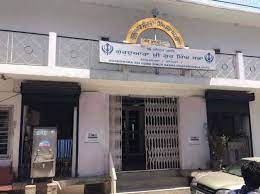 Gurudwara Shri Guru Singh Sabha, Dharamshala