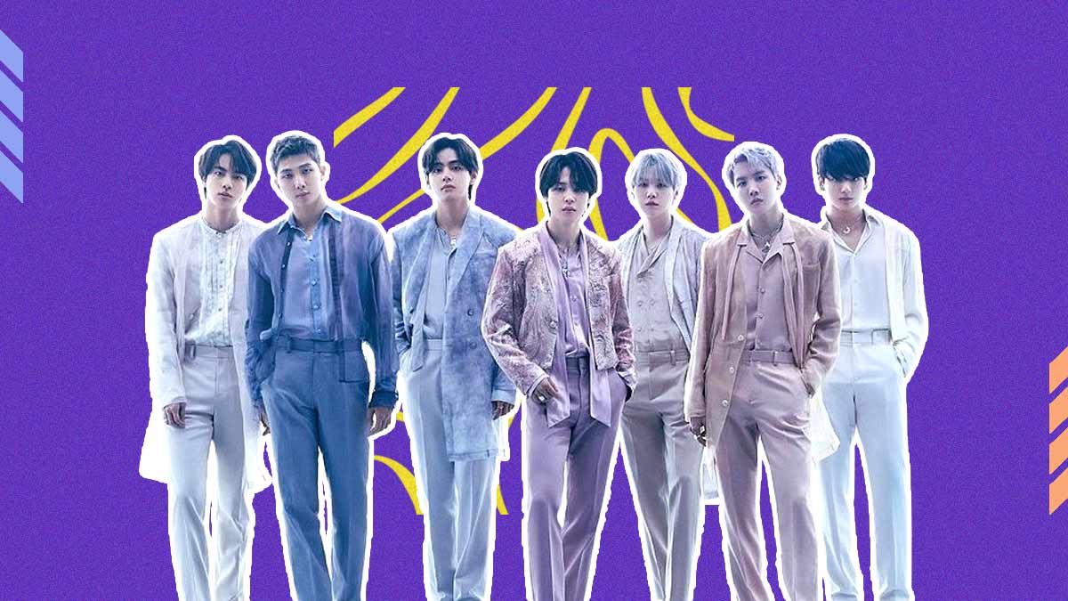 ARMY Alert! BTS To Make A Comeback In 2025 After Military Service ...
