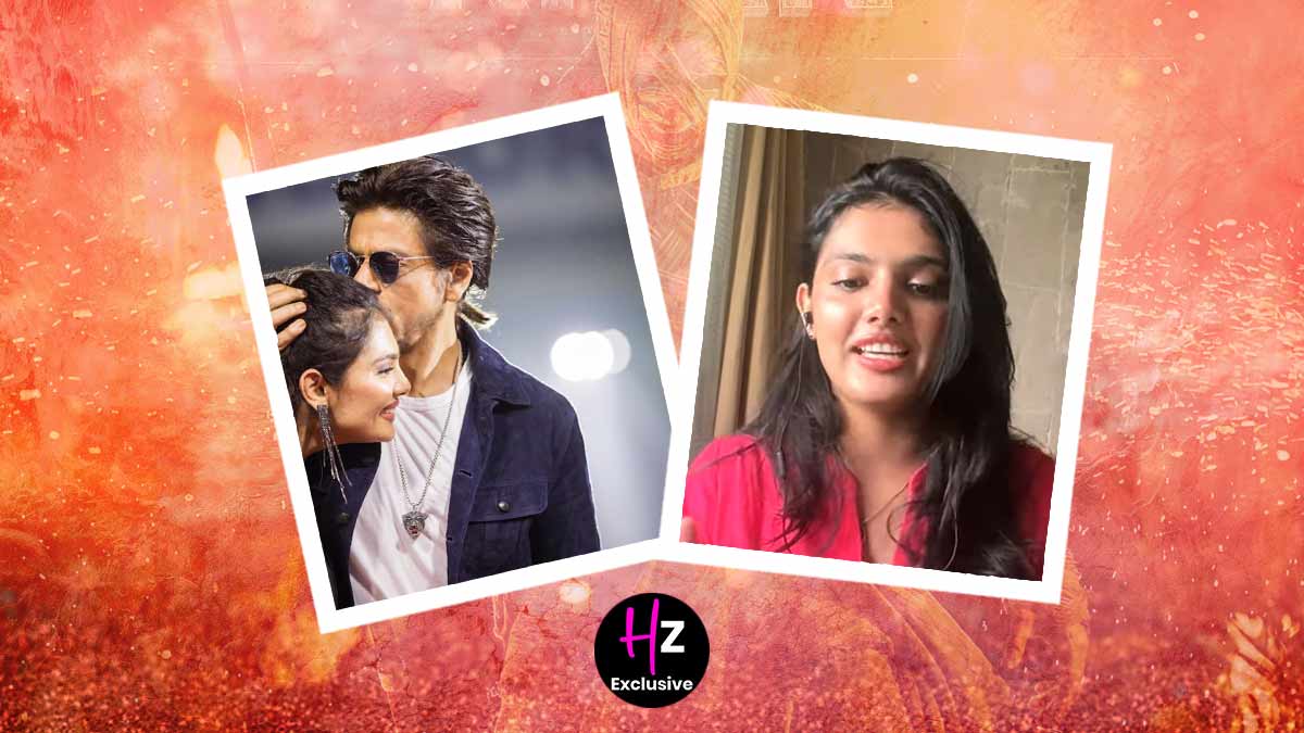 HZ Exclusive: Lehar Khan Spills The Beans On 'Jawan Behind The Scenes' With SRK