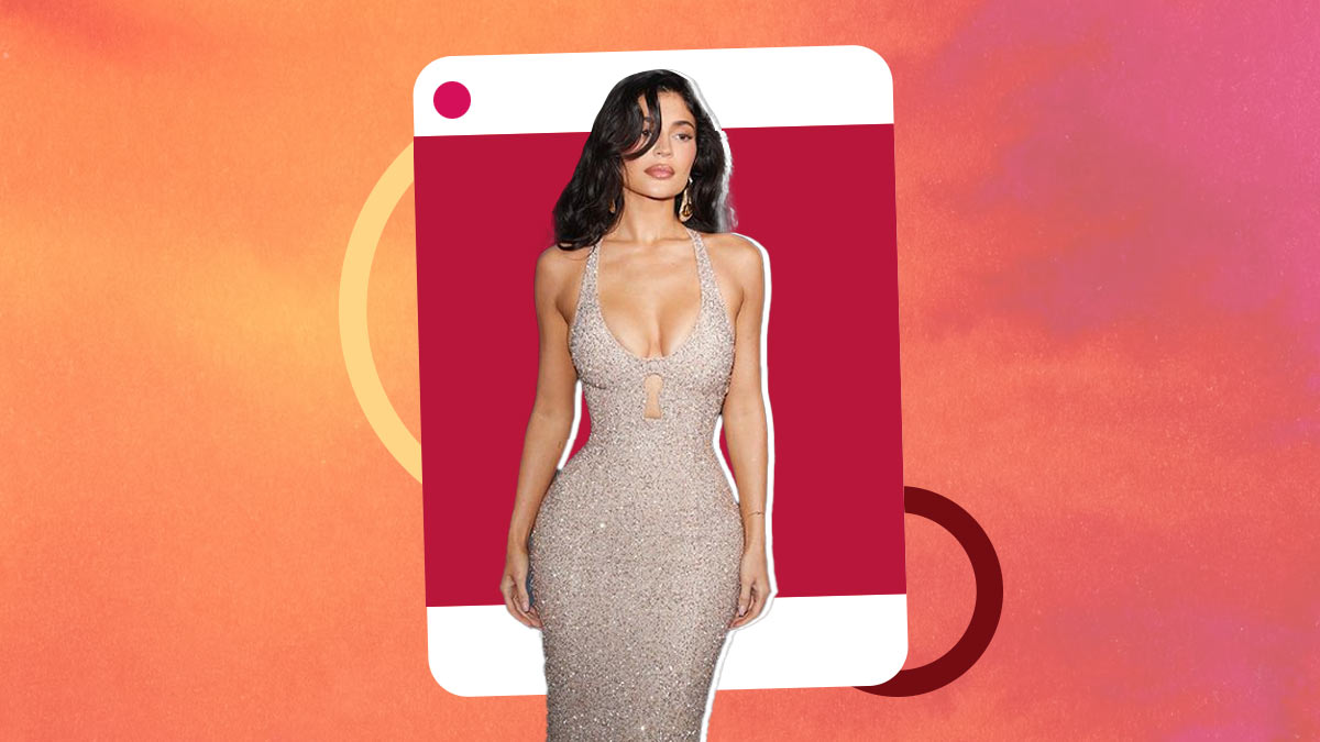 The Most Daring Outfits Kylie Jenner Has Ever Worn
