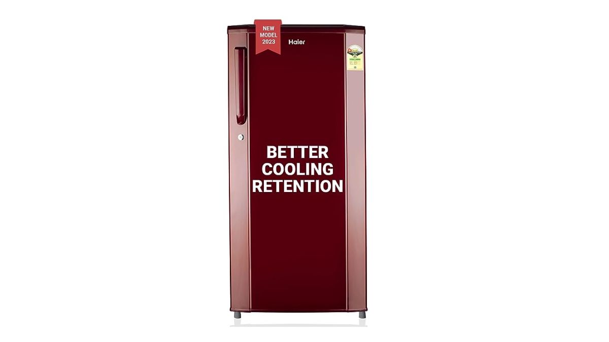 Best Haier Refrigerators Chilling Perfection With Ultimate Food