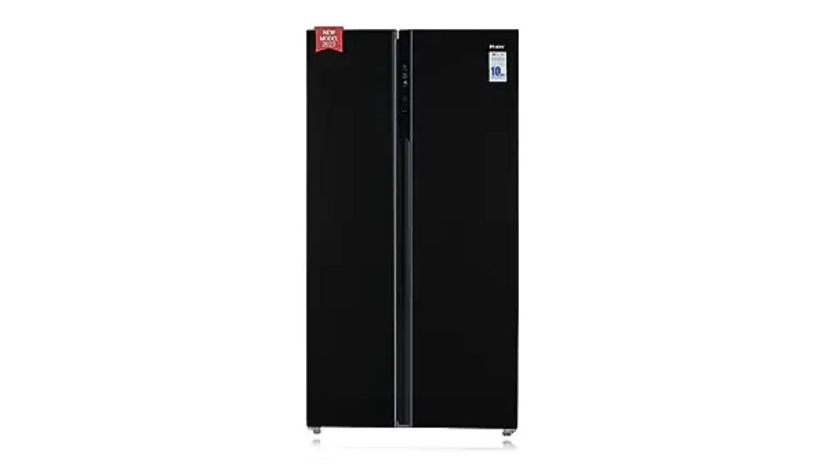 TopSelling Best Double Door Refrigerators In India Superior Capacity