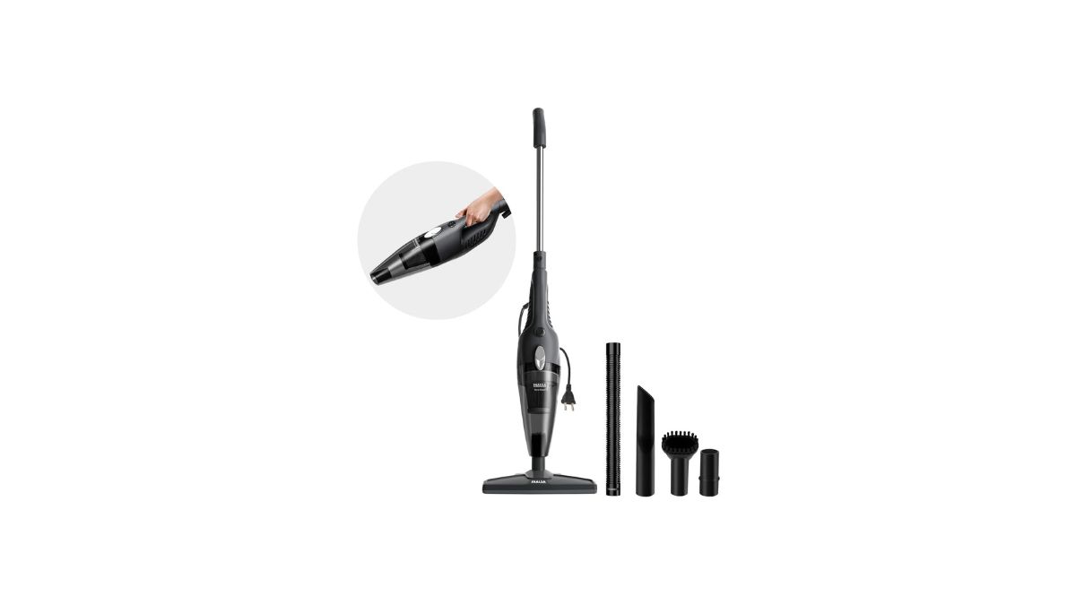 7 Best Vacuum Cleaners In India Keep Your Home Dust Free HerZindagi