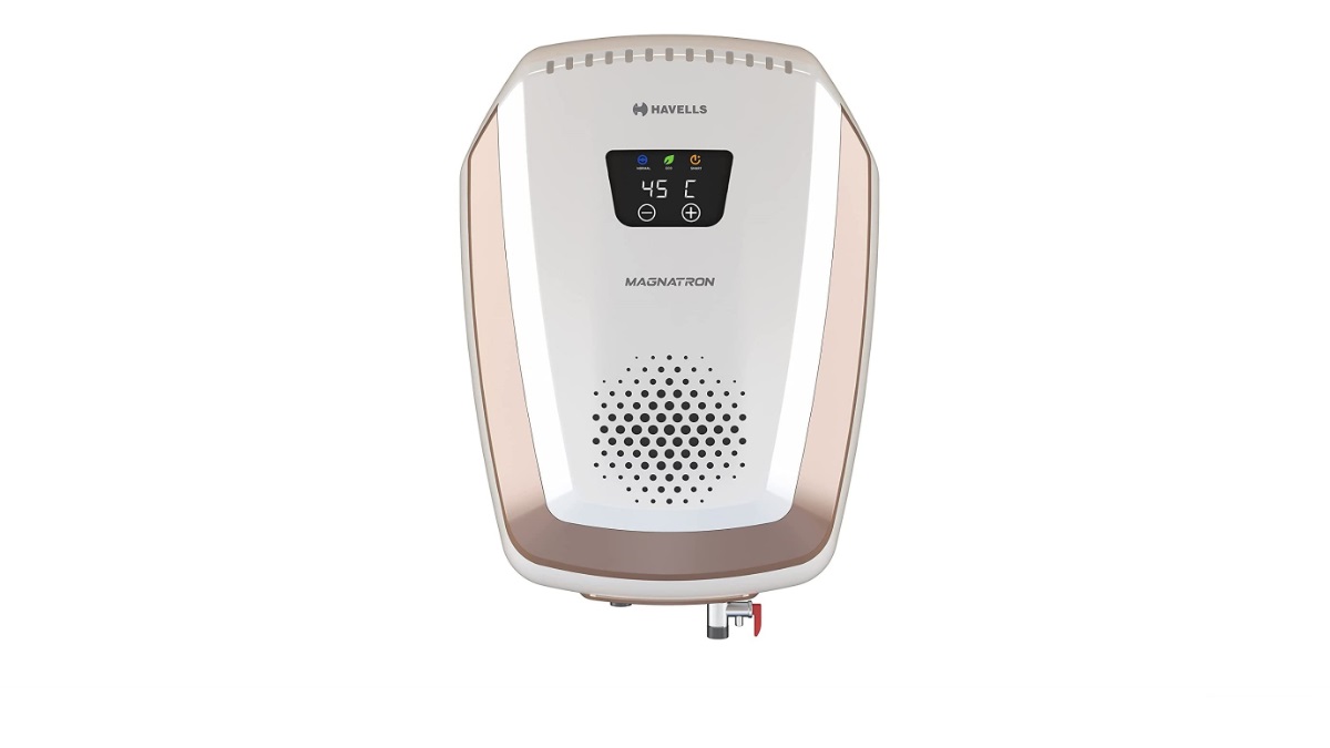 Best Geysers In India (December 2023) AO Smith, V Guard, Bajaj