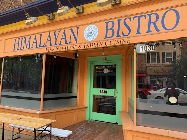 Himalayan Bistro Restaurant
