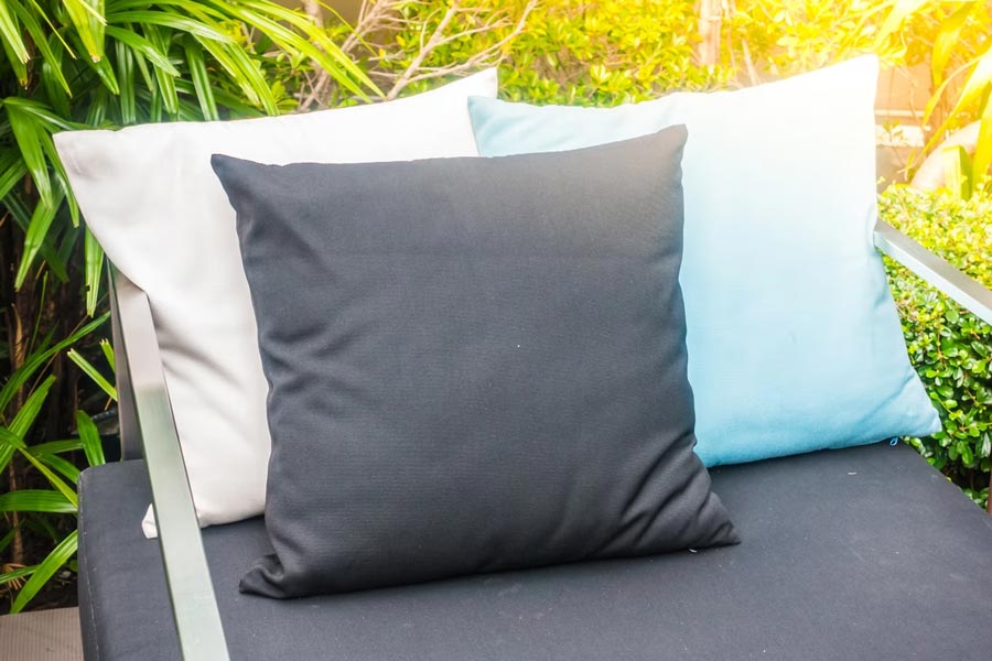 How to wash cotton pillow in hindi