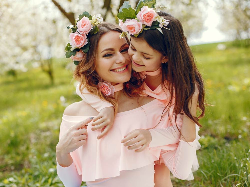 Importance Of Daughters Day