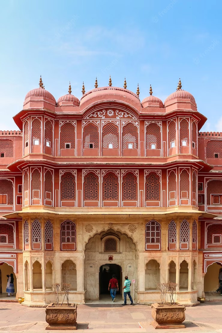 Jaipur