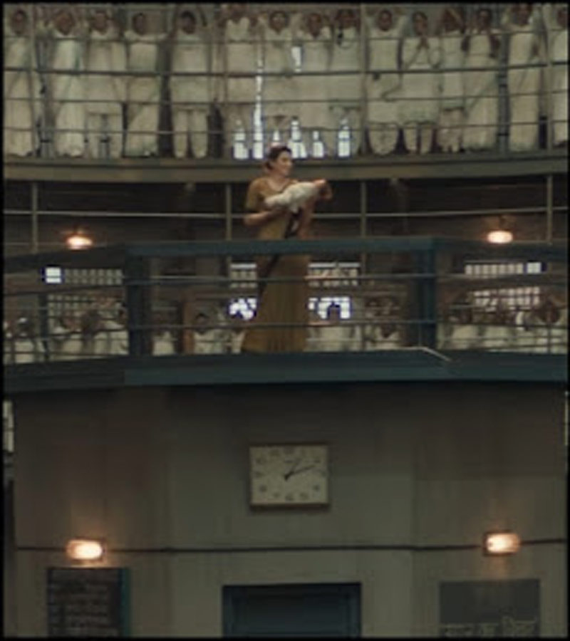 Jawan girl Ridhi Dogra