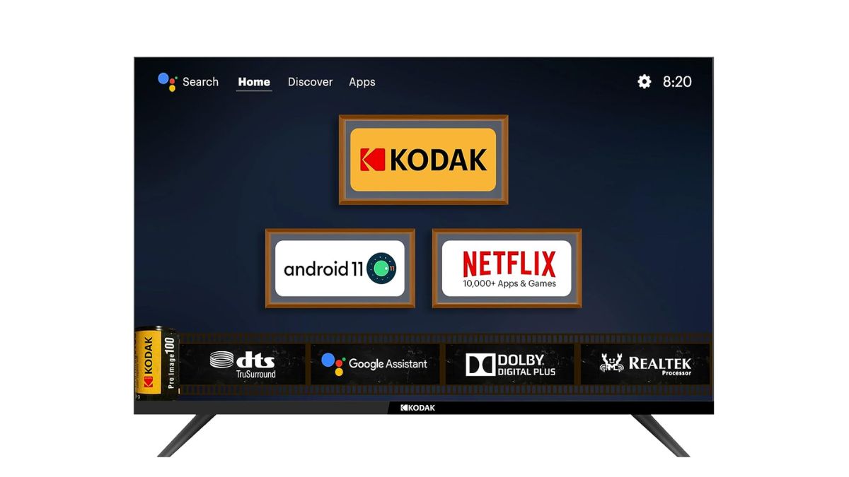 10 Best 40 Inch TV Under 20000 In India Under Budget But Over