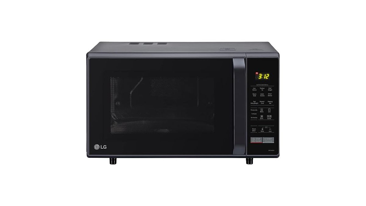 Amazon Sale 2023 On Best LG Microwave Ovens Unleash The Flavors Up To