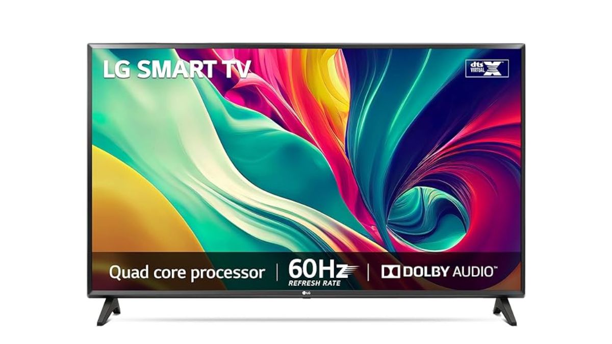 Best LED TV 32 Inch A Superb Display In Compact Style HerZindagi