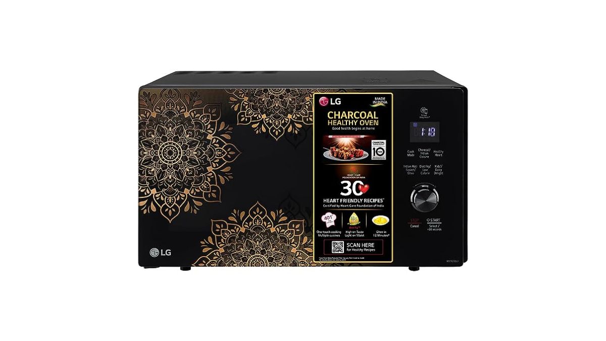 Amazon Sale 2023 On Best LG Microwave Ovens Unleash The Flavors Up To