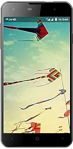 LYF Wind Smartphone