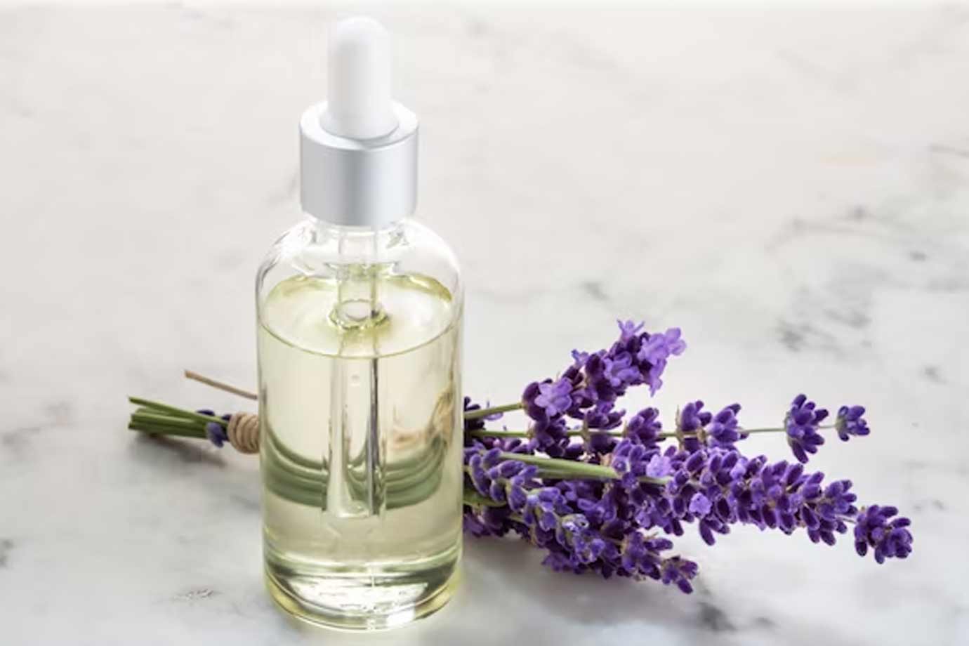 Lavender tea tree oil
