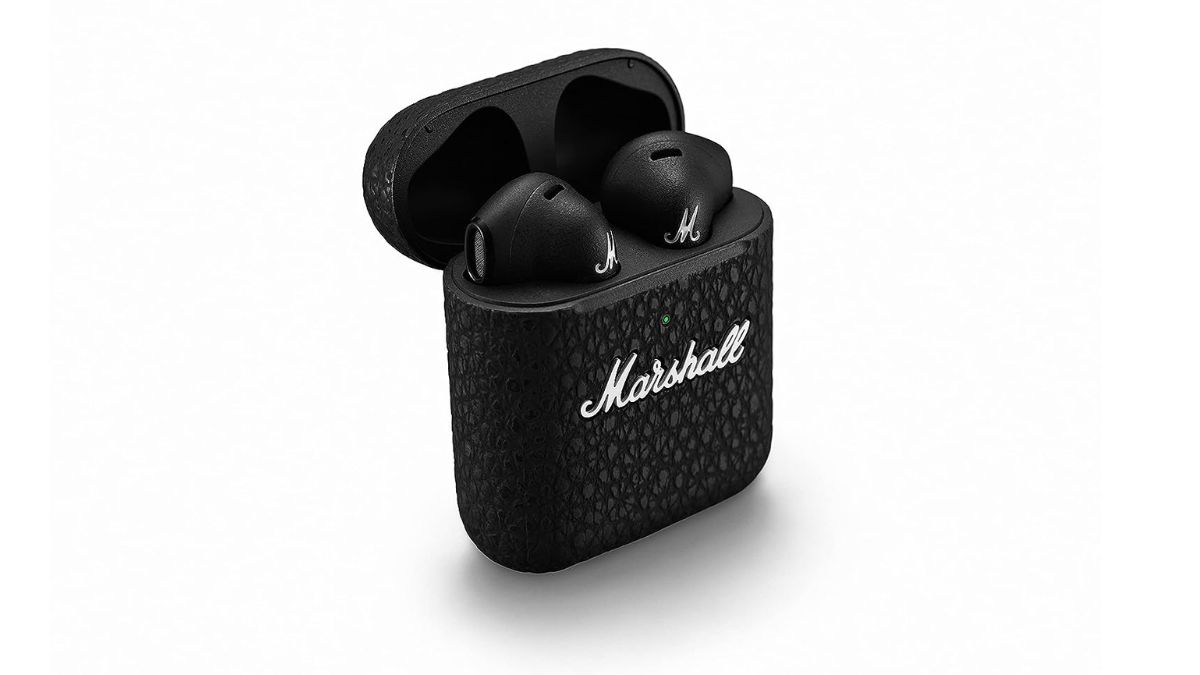 Marshall Minor 3 Купить В Уфе