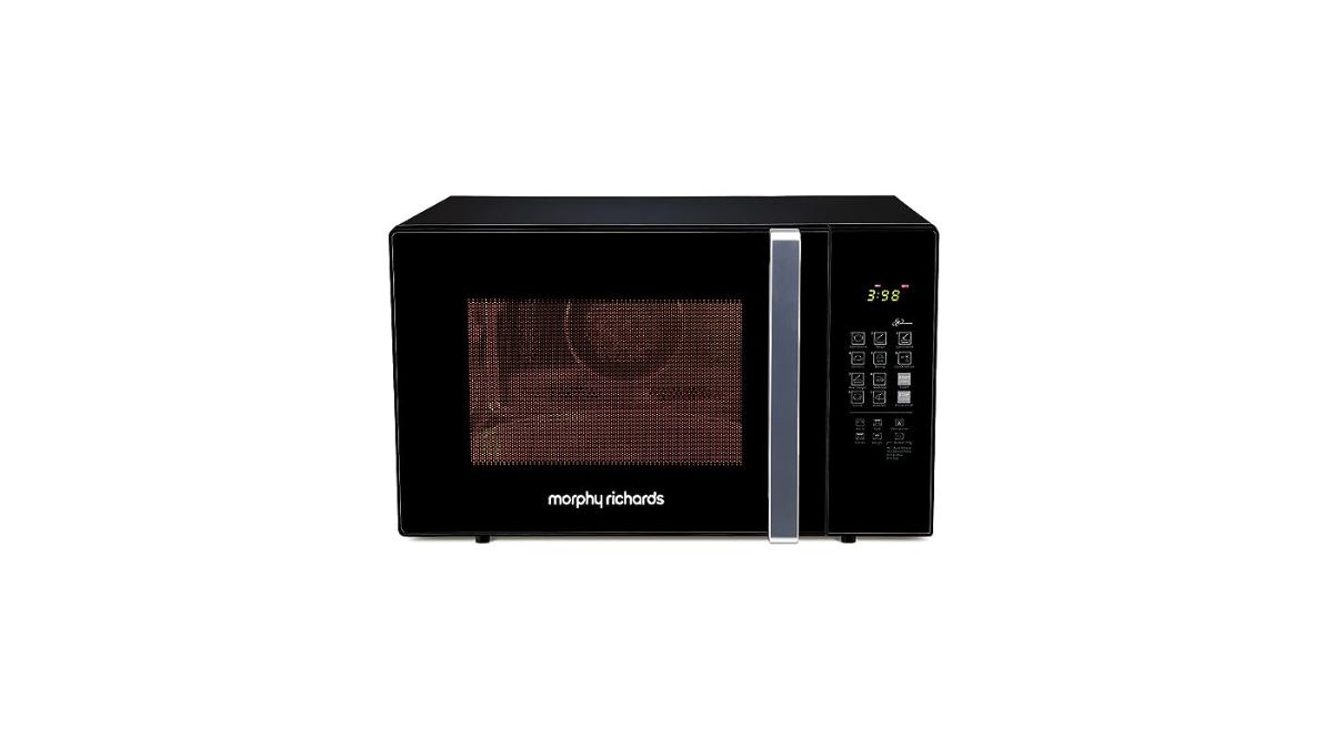 Best IFB Microwave Oven Enjoy Hassle Free Cooking HerZindagi