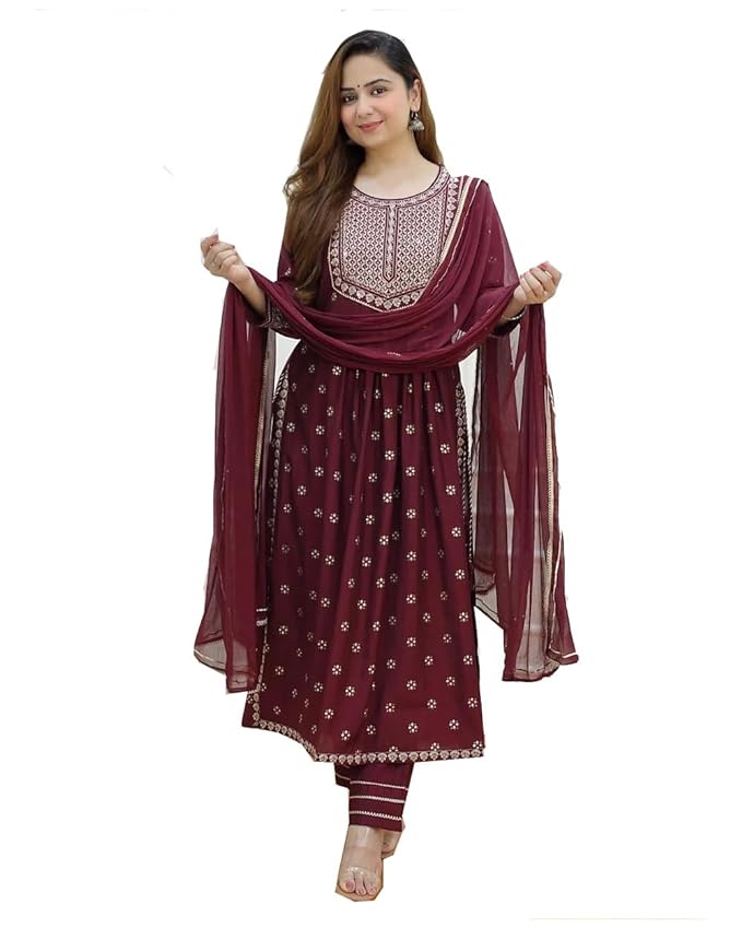 Naira Cut Suit for Wedding