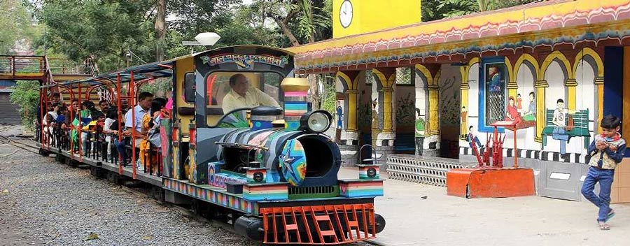 National Bal Bhavan, Delhi