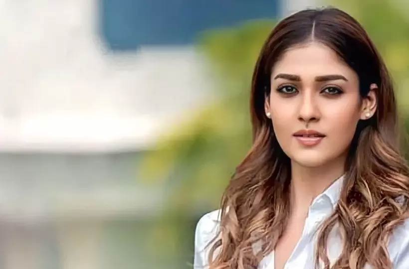Nayanthara