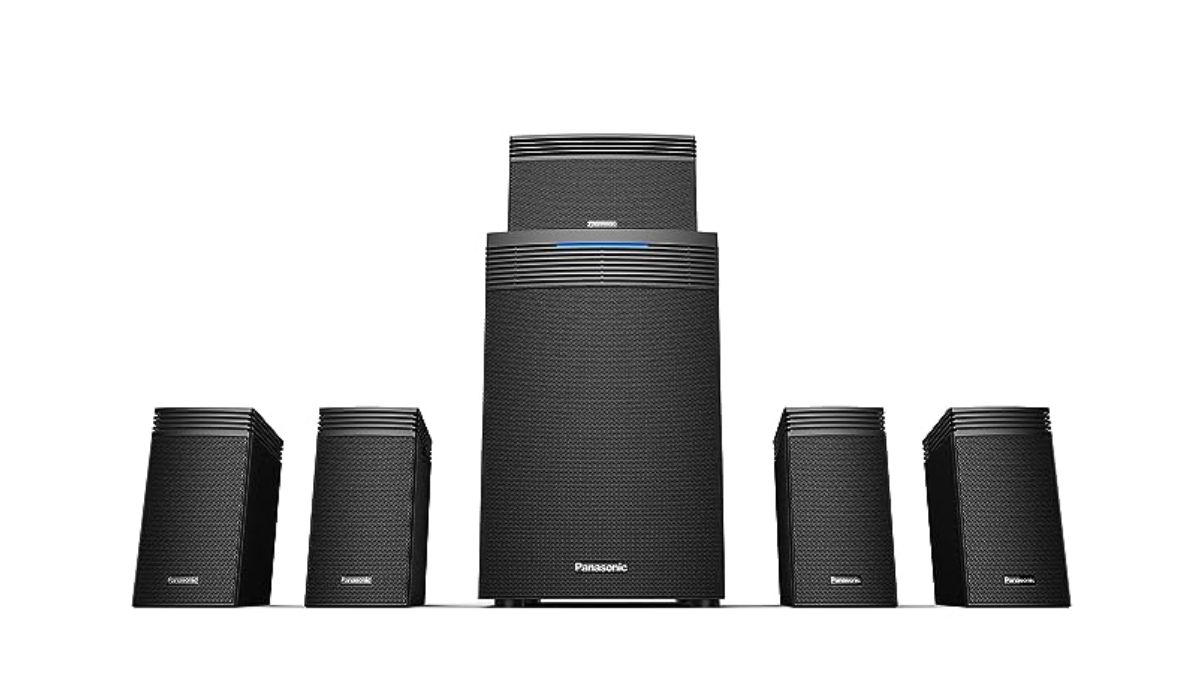 10 Best 5.1 Home Theater System In India (October 2023) Surround