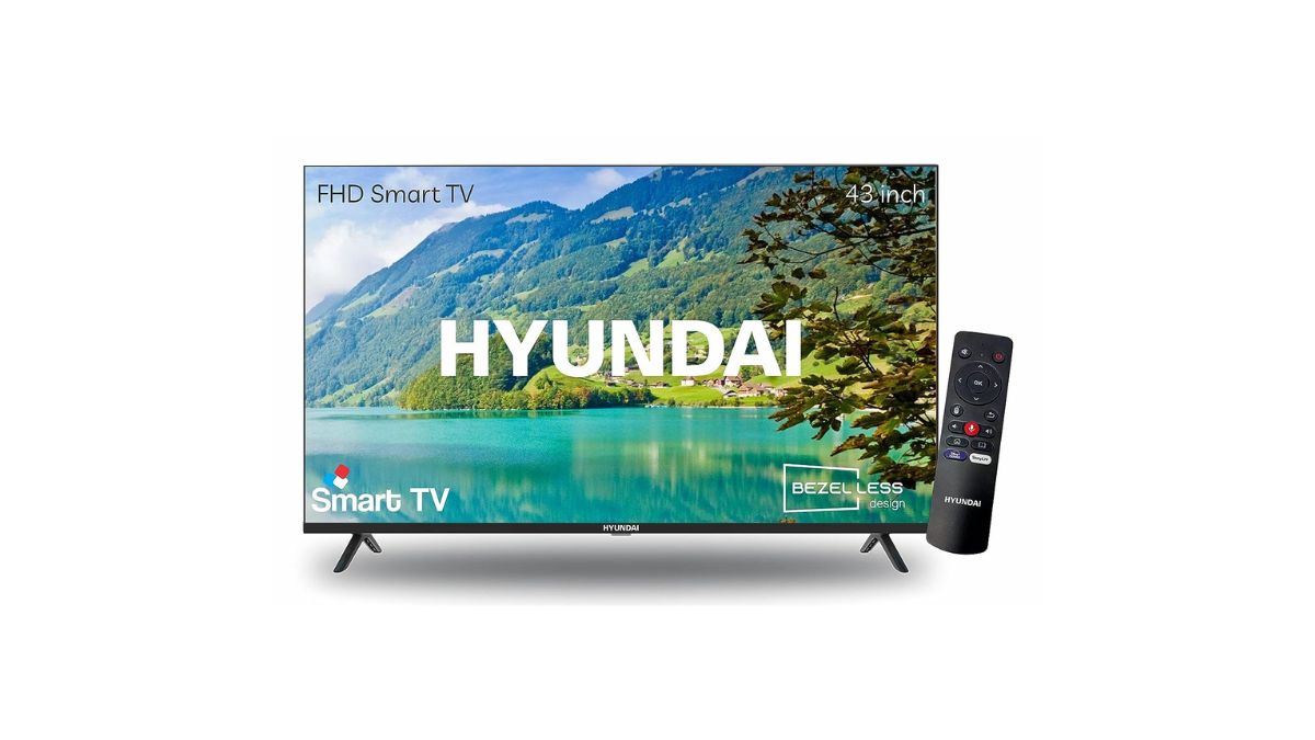 Best LED Smart TV Under 35000 With 1080p Resolution Browse High