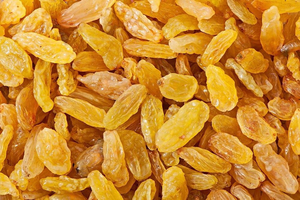 क्‍या किशमिश खाने से कंट्रोल में रहता है ब्‍लड शुगर? जानें do raisins