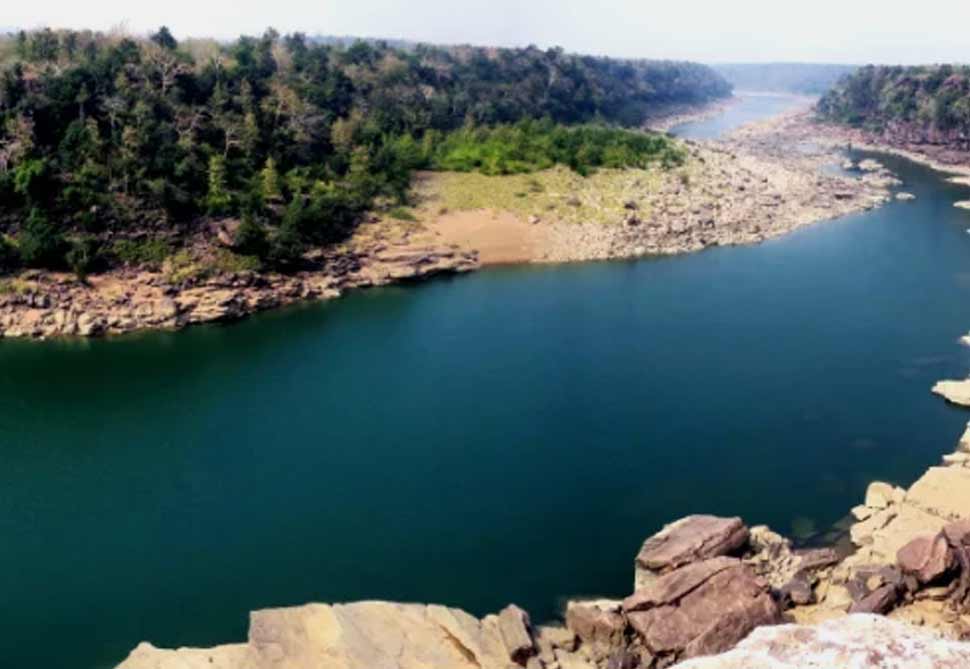 Rivers To Divide India Bangladesh Border