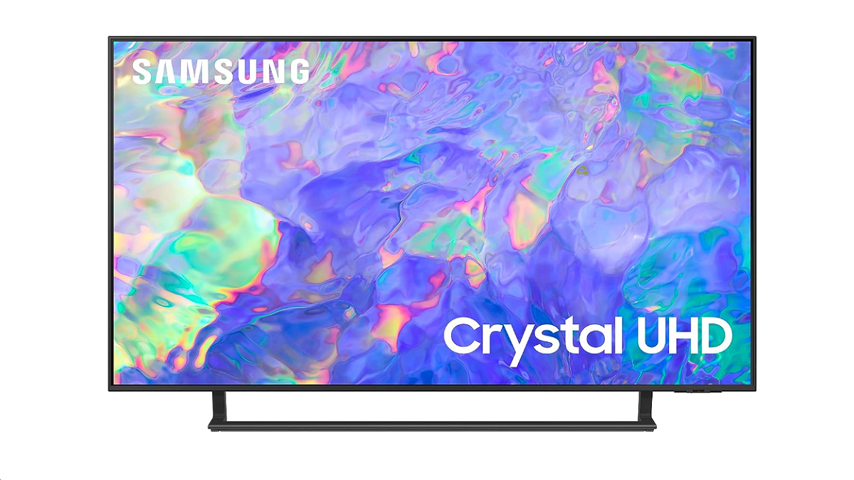 Best Samsung LED TV In India (September 2023) Get Your Entertainment