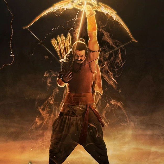 Salaar movie trailer prabhas acting and reaction