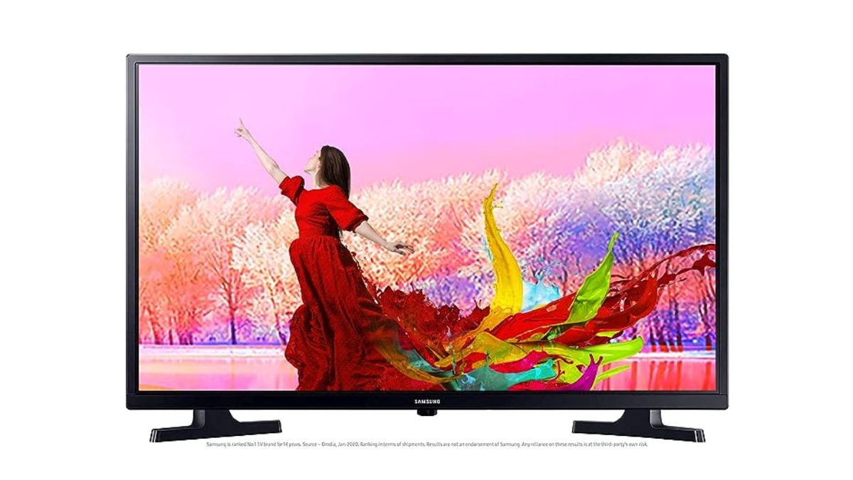 Amazon Sale 2023 On Best Samsung LED TV Enjoy Your Viewing Paradise