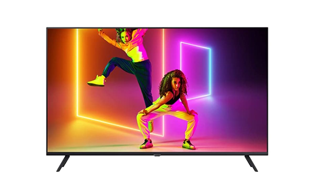 Amazon Sale 2023 On Best Samsung LED TV Enjoy Your Viewing Paradise