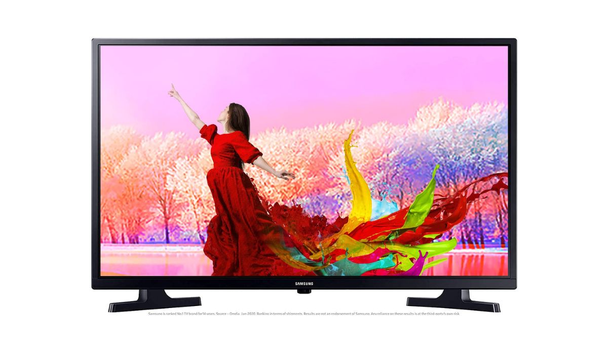 Best Samsung LED TV In India (September 2023) Get Your Entertainment