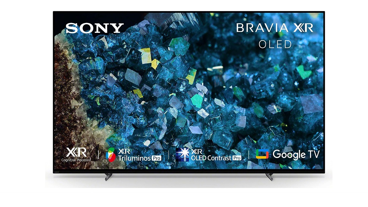 Amazon Sale 2023 आधी कीमत पर घर ले आएं ये बेस्ट Sony OLED TV, फीचर्स