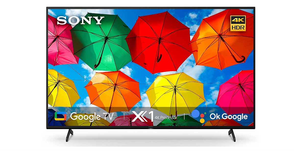 Amazon Sale 2023 पैसा वसूल हैं ये बेस्ट Sony LED TV, गणेश उत्सव में