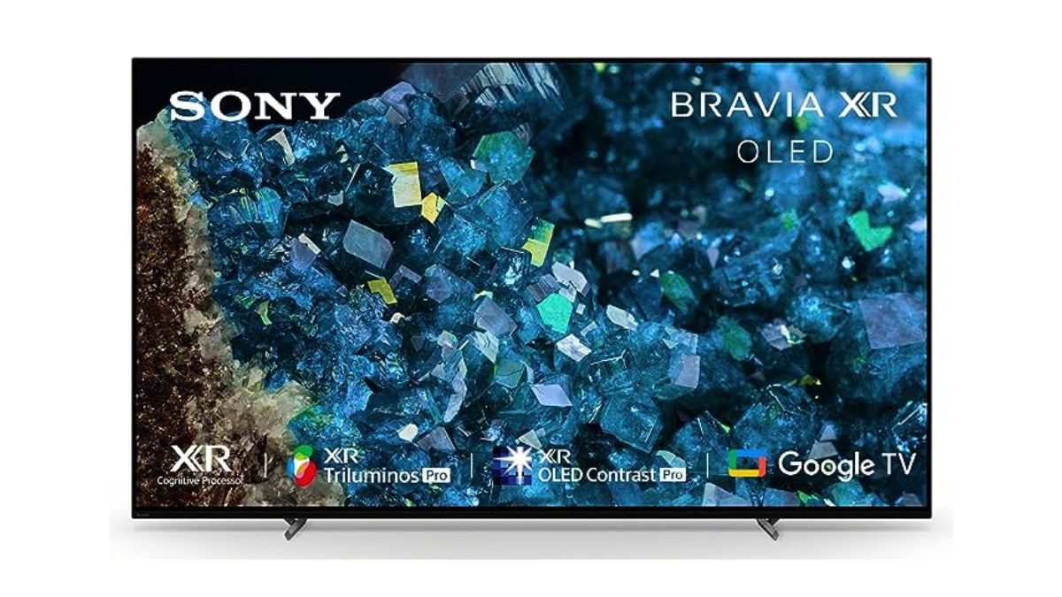 Amazon Sale 2023 On Best Sony OLED TV Epic Discounts Are Waiting For