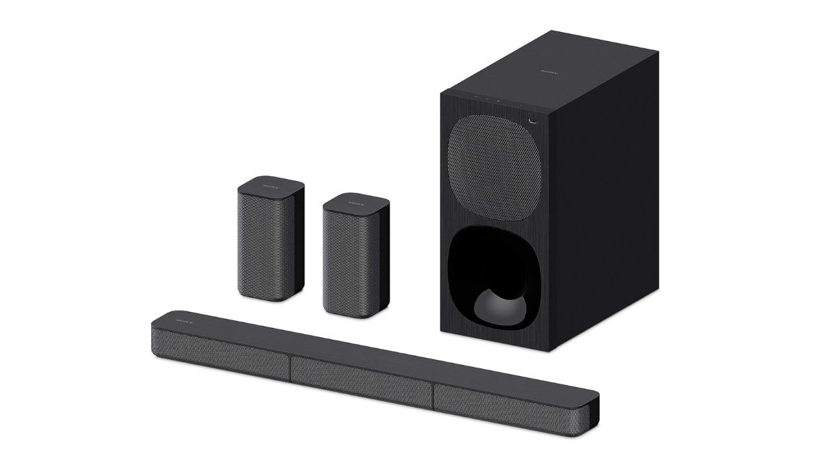 10 Best 5.1 Home Theater System In India (October 2023) Surround