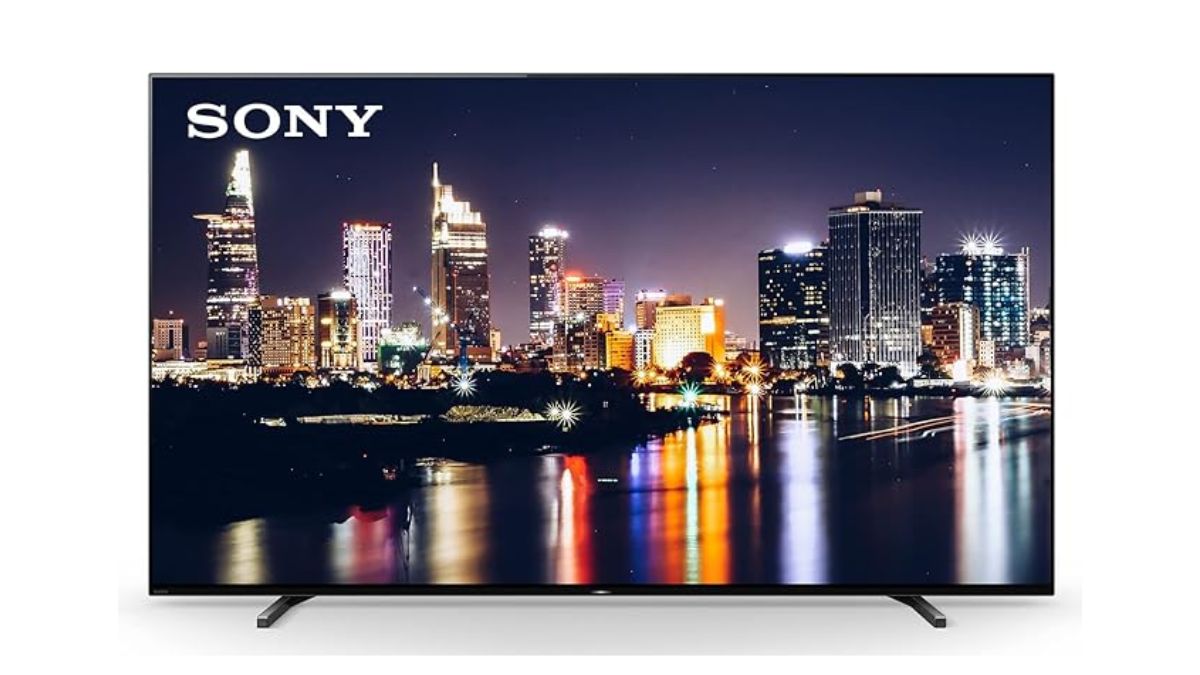 Amazon Sale 2023 On Best Sony OLED TV Epic Discounts Are Waiting For