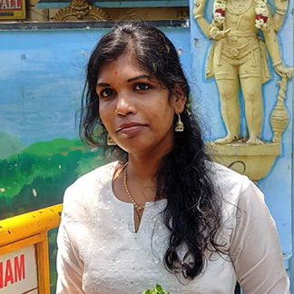 Sreeja kumar