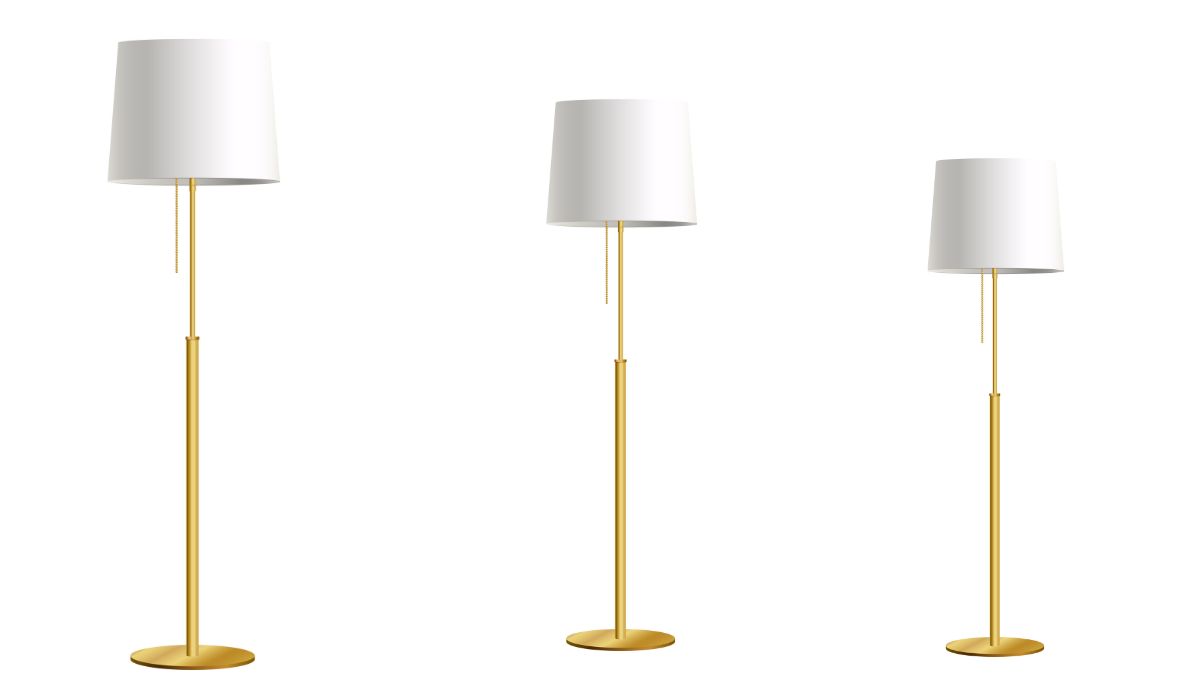 Best Floor Lamps Under 10000 In India: Light Up Your Mood And Space