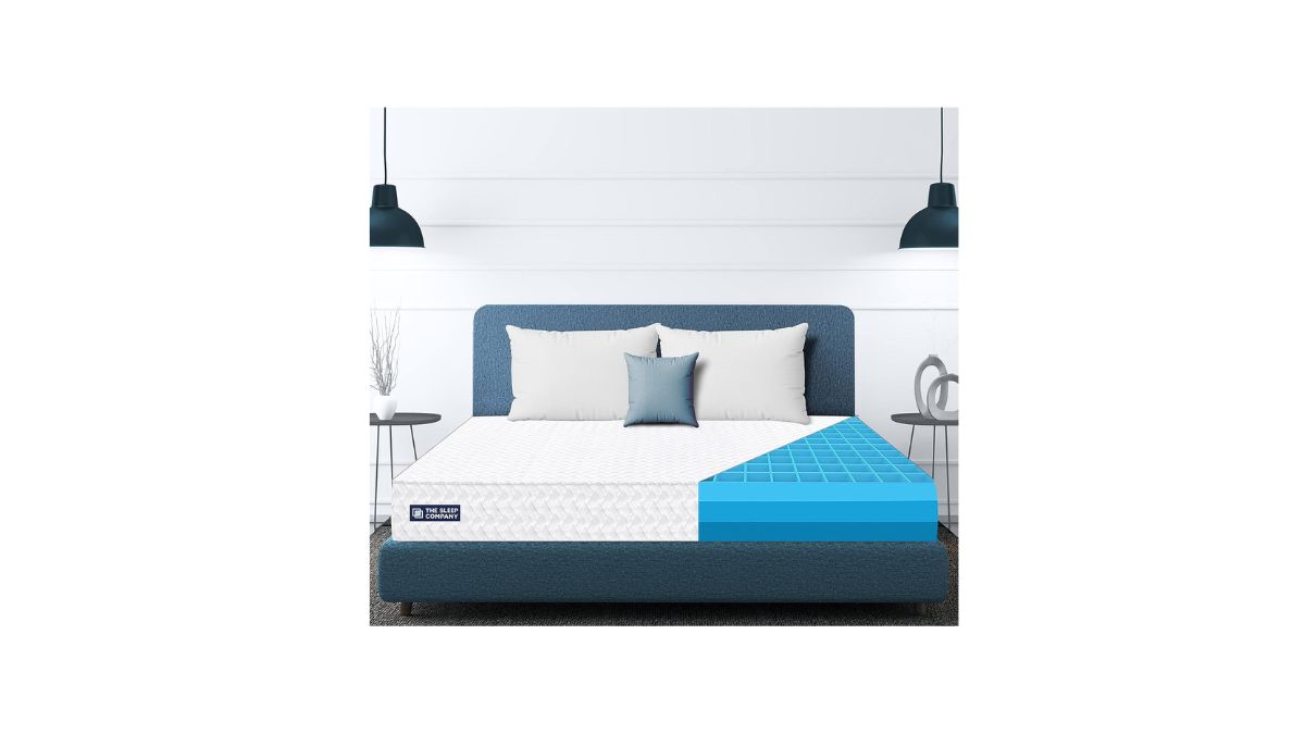 Best Mattress Brands In India (September 2023): Your Guide To Sound ...