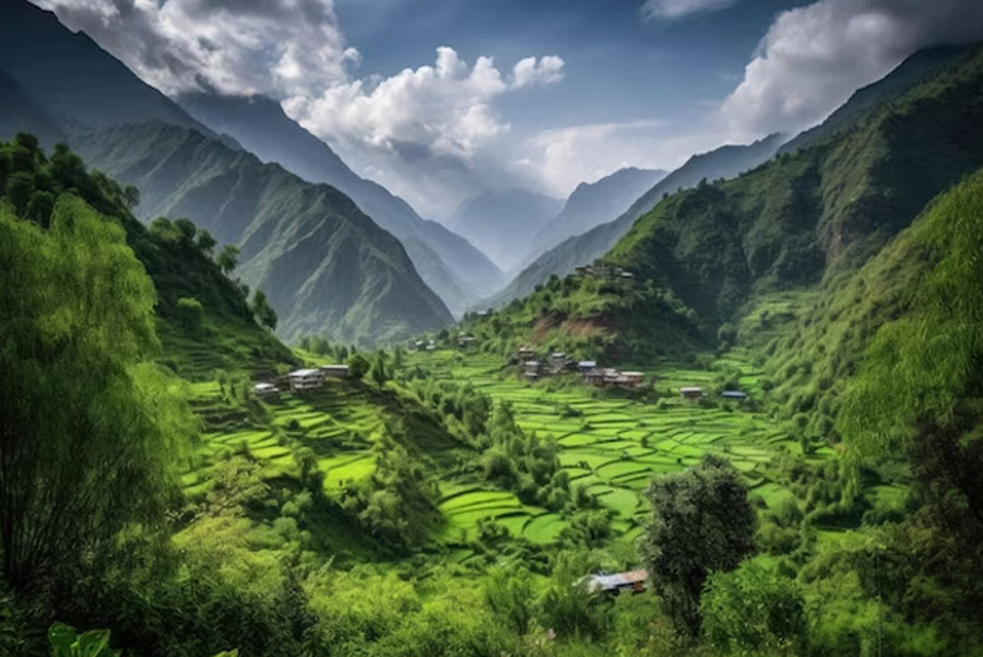 Things To Do In Chopta, Uttarakhand