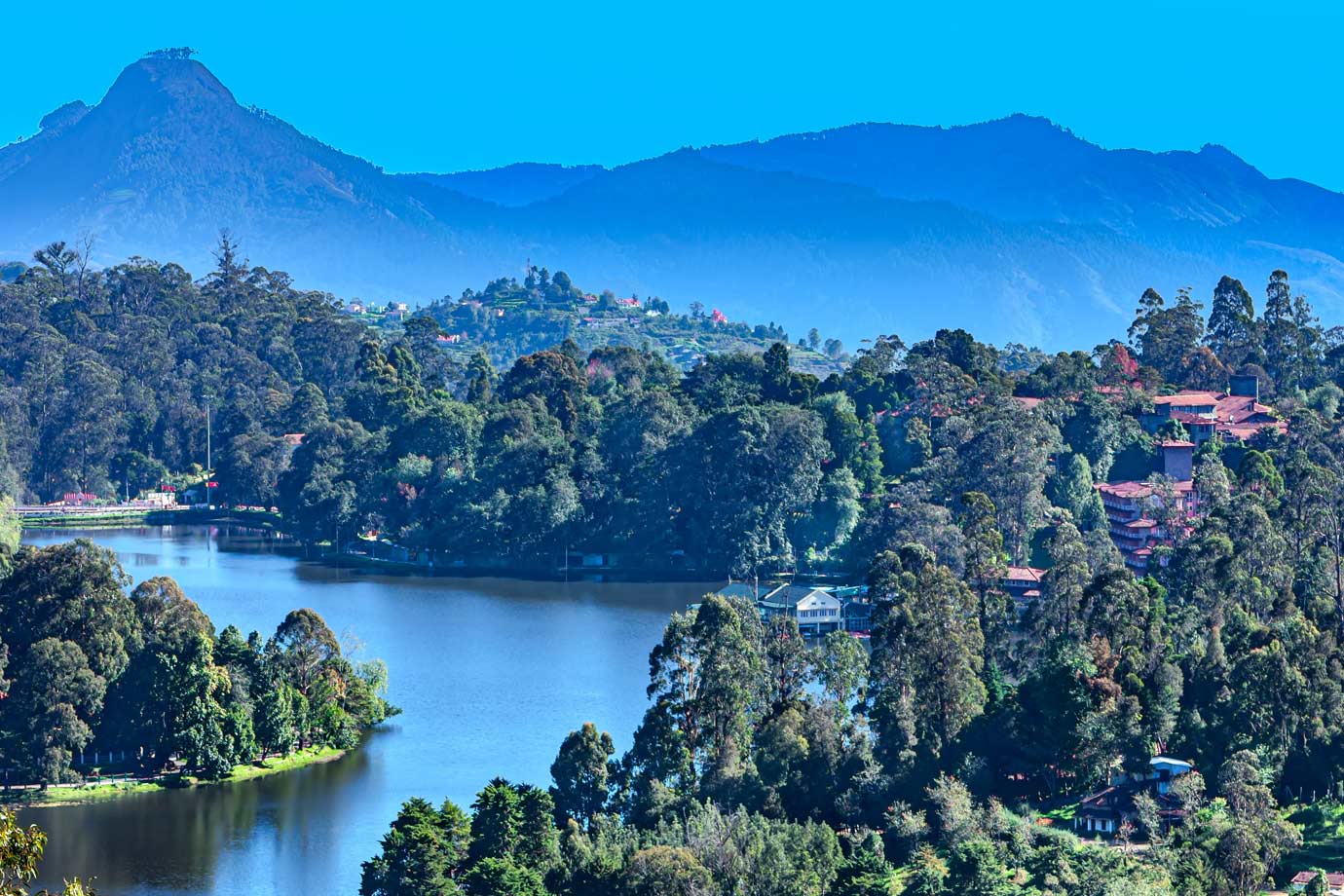 Honeymoon Destinations 