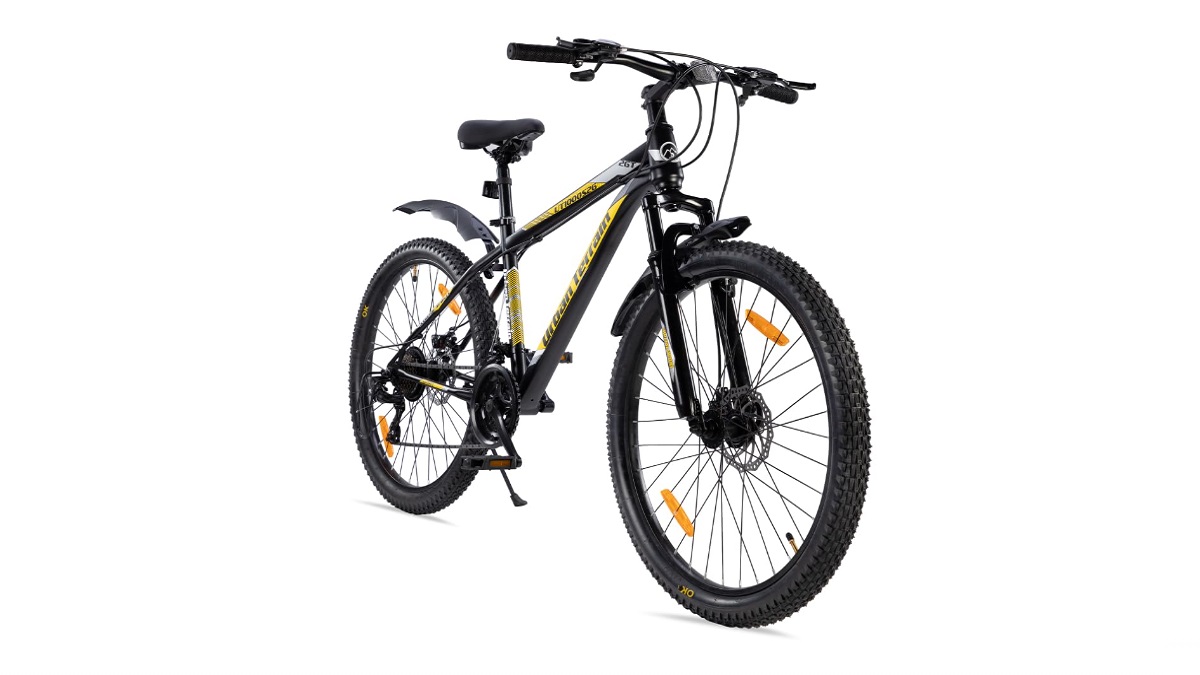 best bicycle under 10000