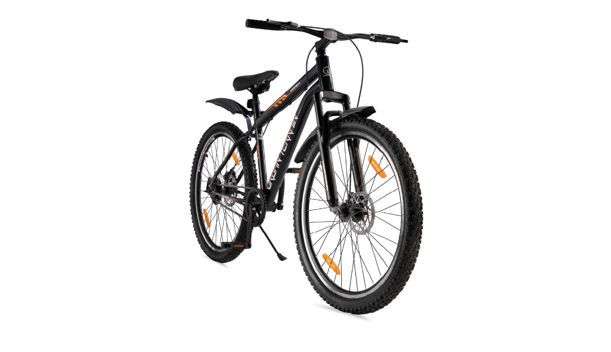 best bicycle under 10000