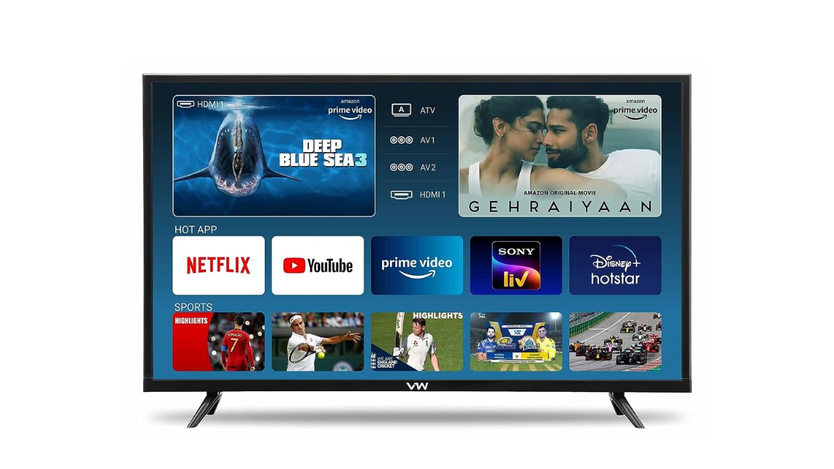 10 Best 40 Inch TV Under 20000 In India Under Budget But Over